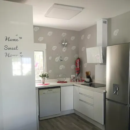 Evans Realty Be Jacuzzi & Parking & Jardin * Malaga