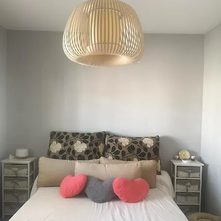Evans Realty Be Jacuzzi & Parking & Jardin Malaga